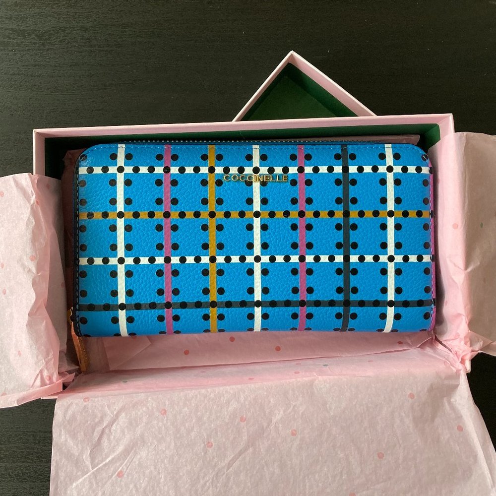 Coccinelle Wallet